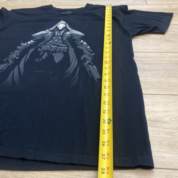 Blizzard | Overwatch Reaper | Jinx T Shirt - Picture 10 of 10